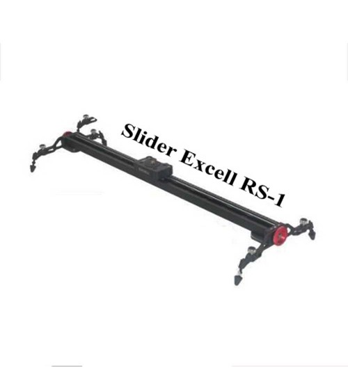 EXCELL SLIDER RS-1